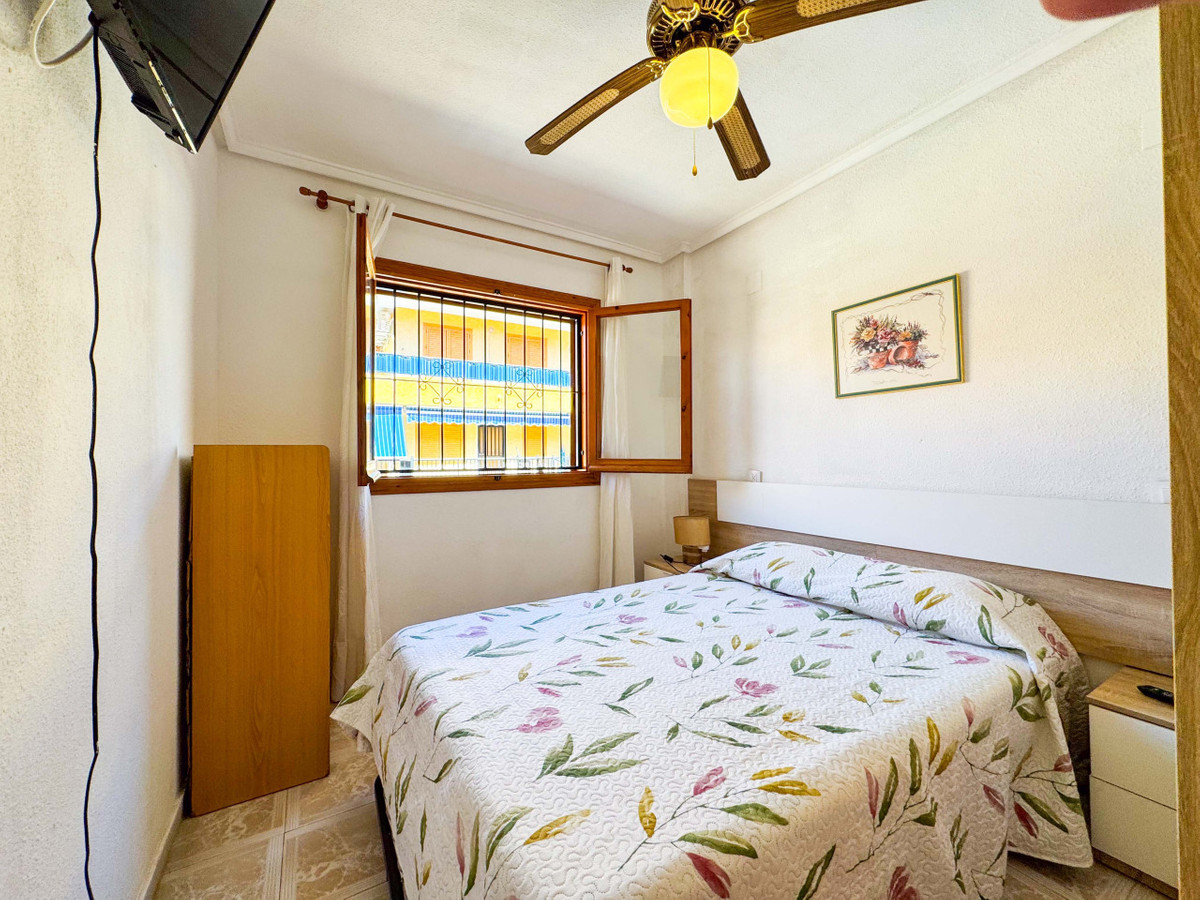 2 Bed Townhouse for sale in Playa De La Mata Costa Blanca, Alicante, Spain
