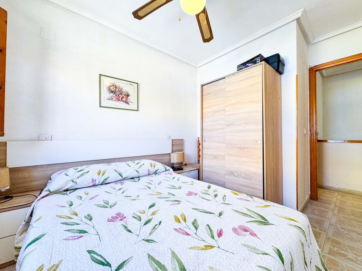 2 Bed Townhouse for sale in Playa De La Mata Costa Blanca, Alicante, Spain
