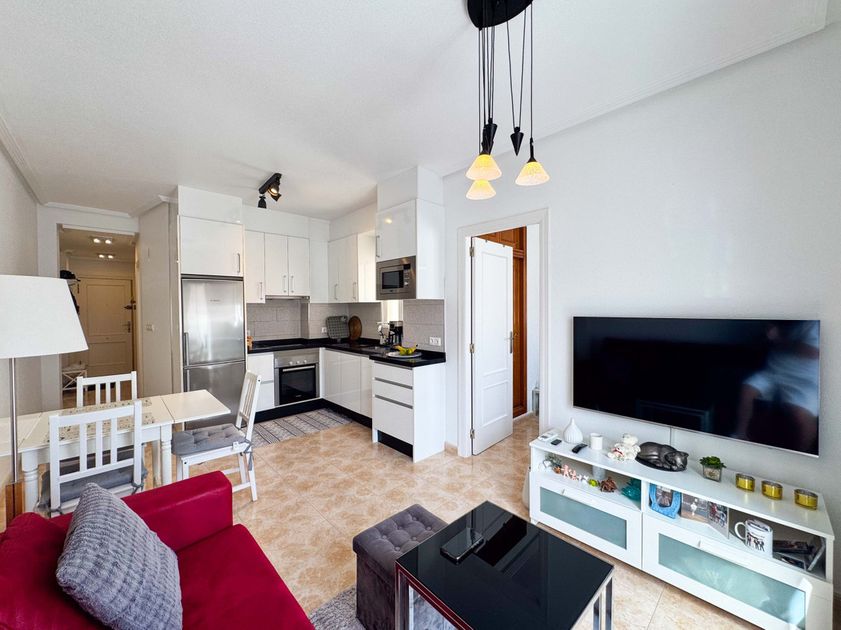 Se vende Ático de 2 dormitorios en Costa Blanca, Alicante, España