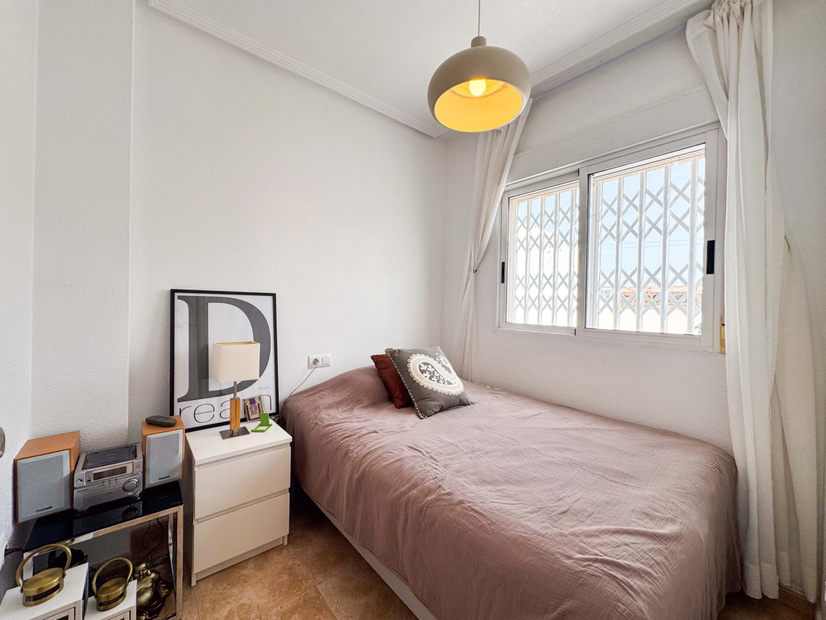 Se vende Ático de 2 dormitorios en Costa Blanca, Alicante, España