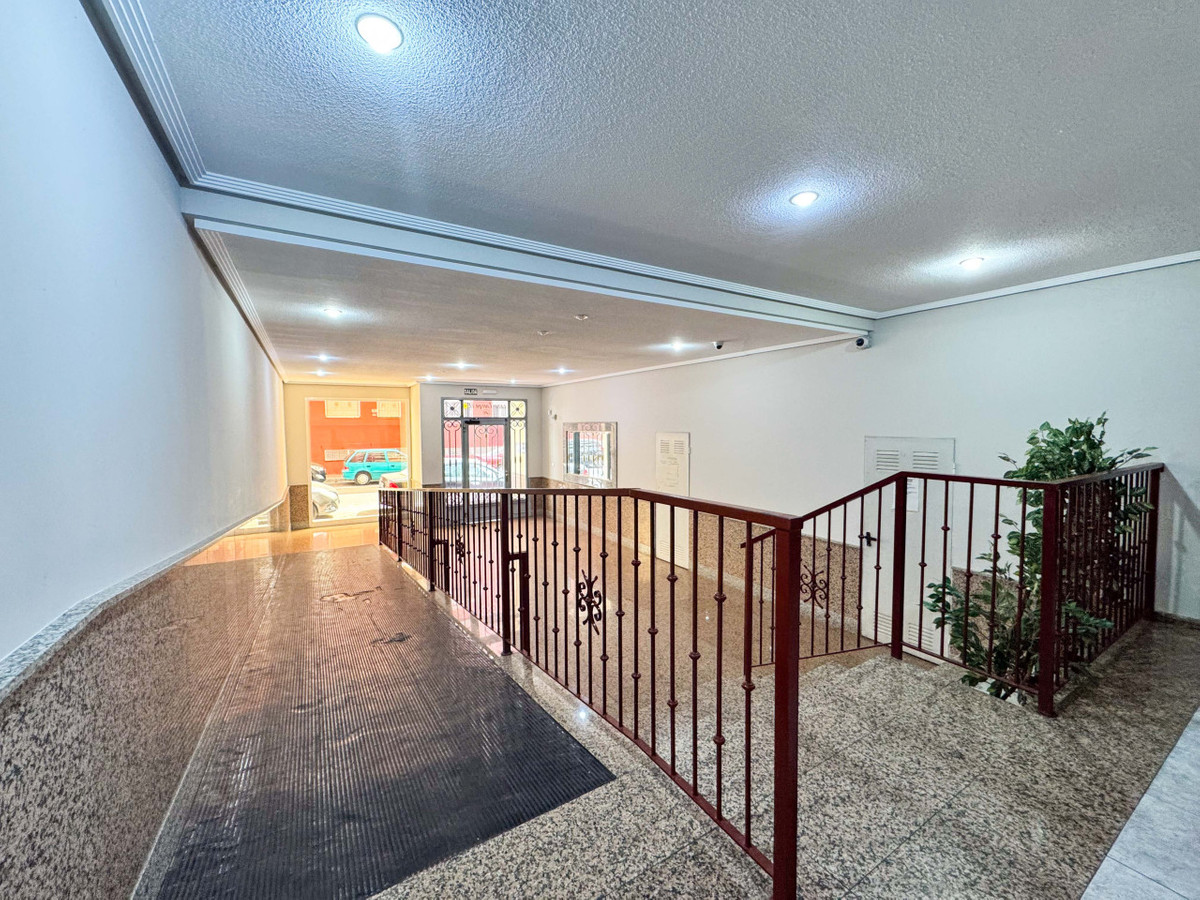 Se vende Ático de 2 dormitorios en Costa Blanca, Alicante, España