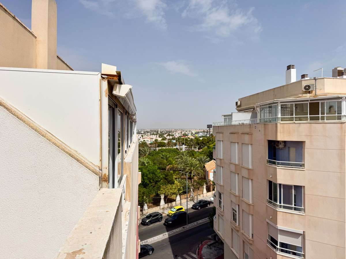Se vende Ático de 2 dormitorios en Costa Blanca, Alicante, España