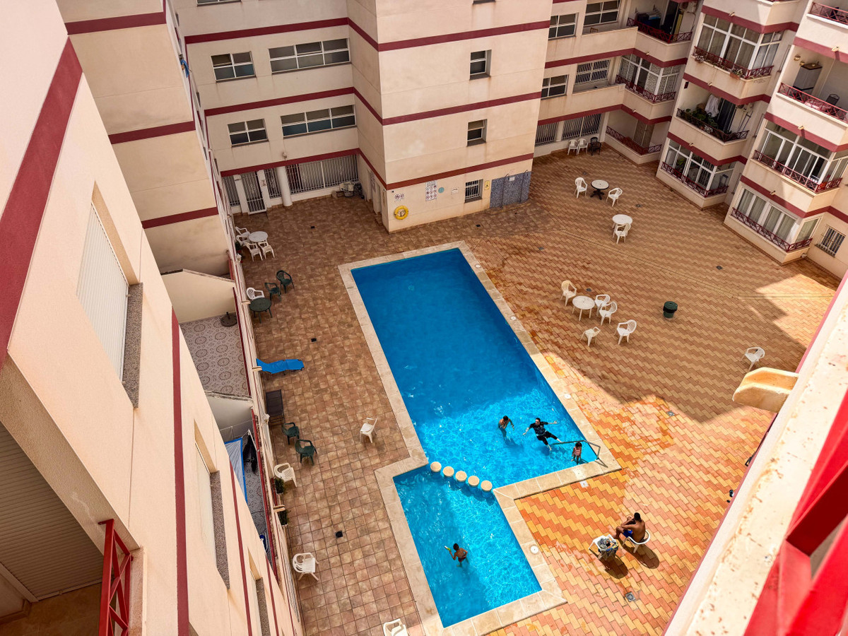 Se vende Ático de 2 dormitorios en Costa Blanca, Alicante, España