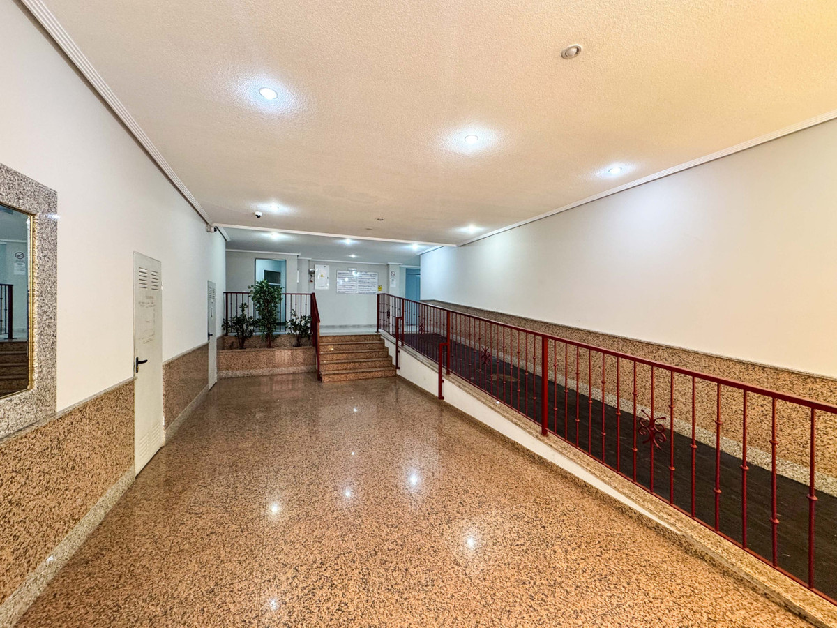 Se vende Ático de 2 dormitorios en Costa Blanca, Alicante, España