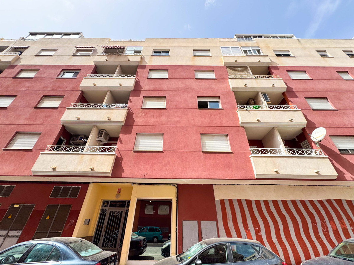 Se vende Ático de 2 dormitorios en Costa Blanca, Alicante, España