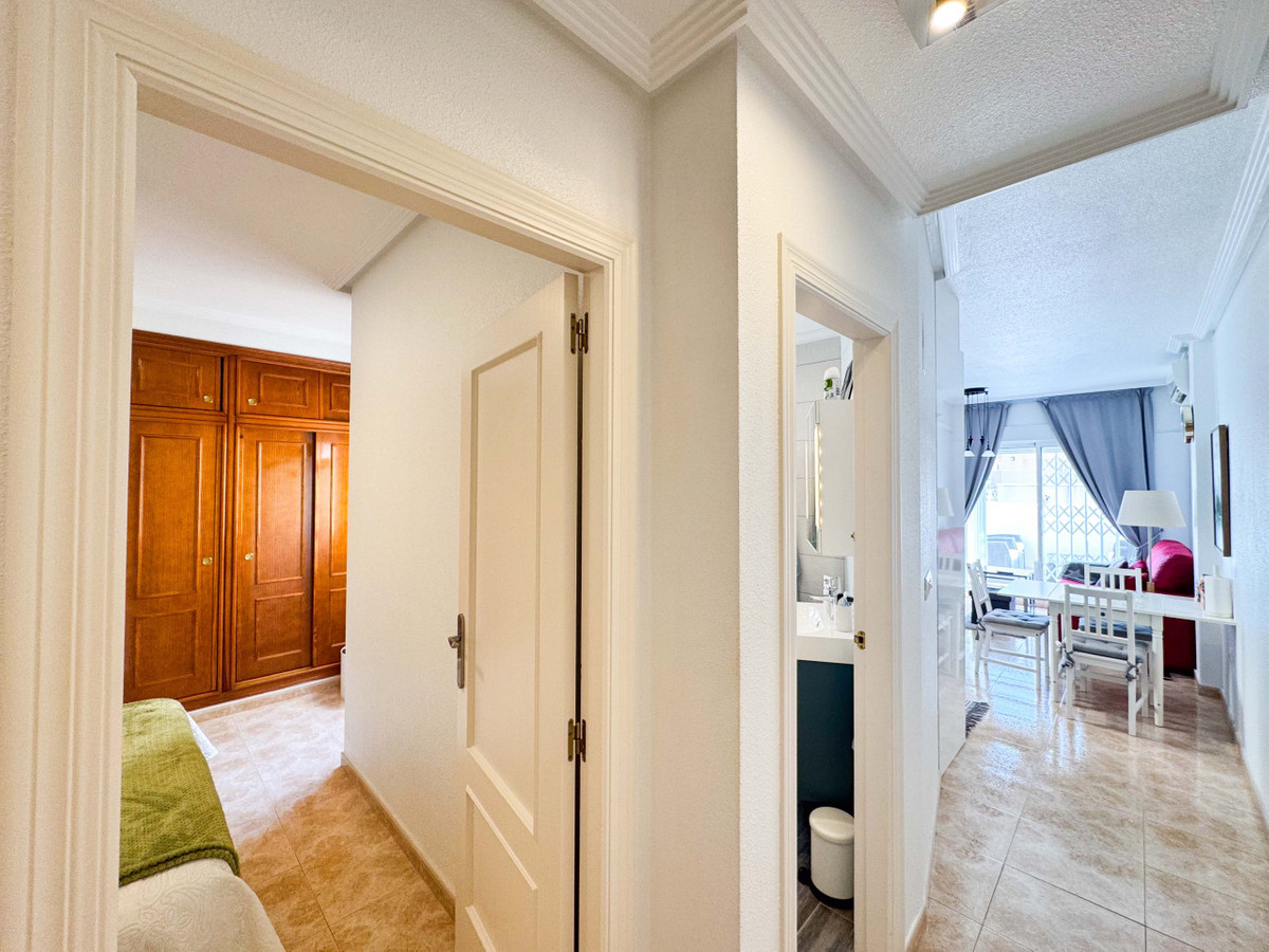 Se vende Ático de 2 dormitorios en Costa Blanca, Alicante, España