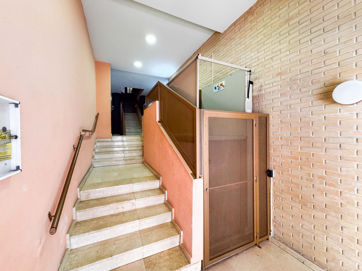 Se vende Apartamento Planta Media de 1 dormitorios en Costa Blanca, Alicante, España
