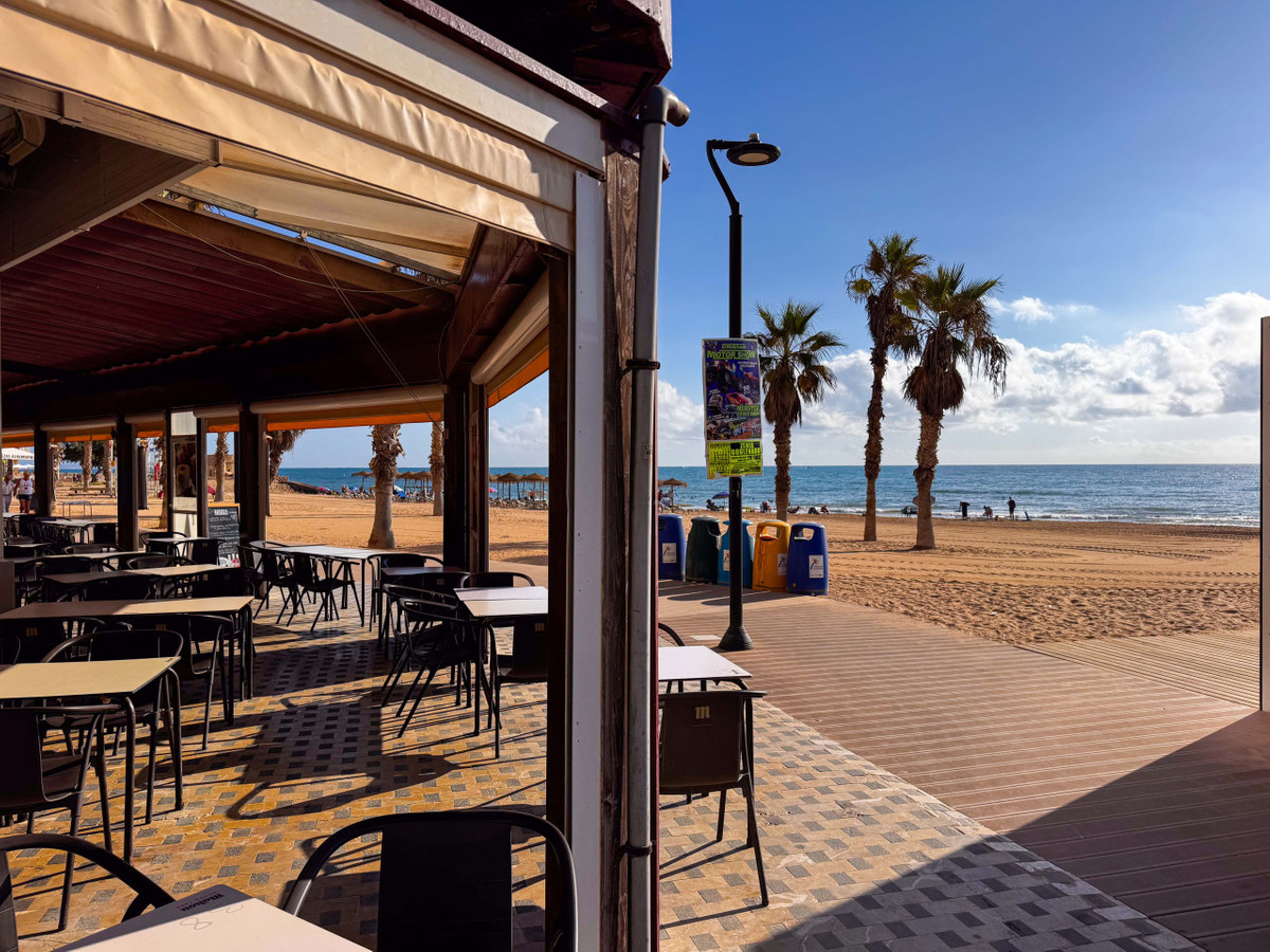Se vende Apartamento Planta Media de 1 dormitorios en Costa Blanca, Alicante, España