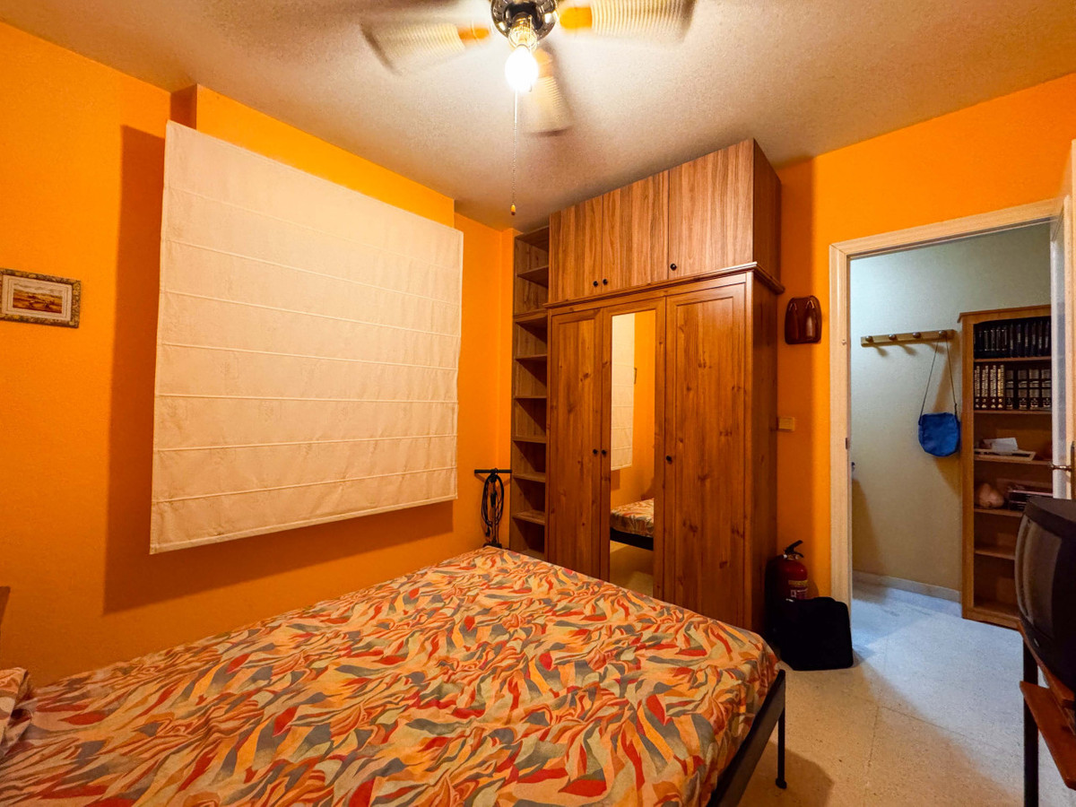 Se vende Apartamento Planta Media de 1 dormitorios en Costa Blanca, Alicante, España