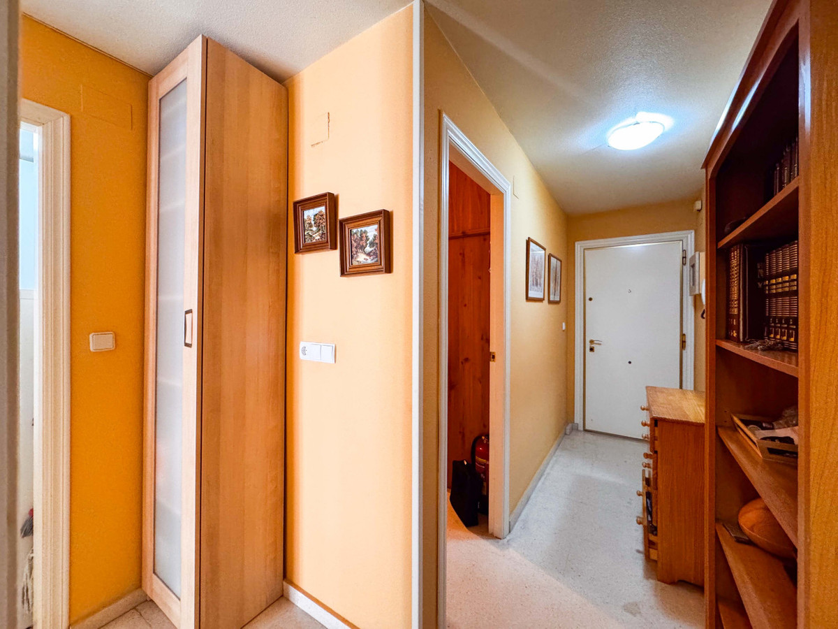 Se vende Apartamento Planta Media de 1 dormitorios en Costa Blanca, Alicante, España
