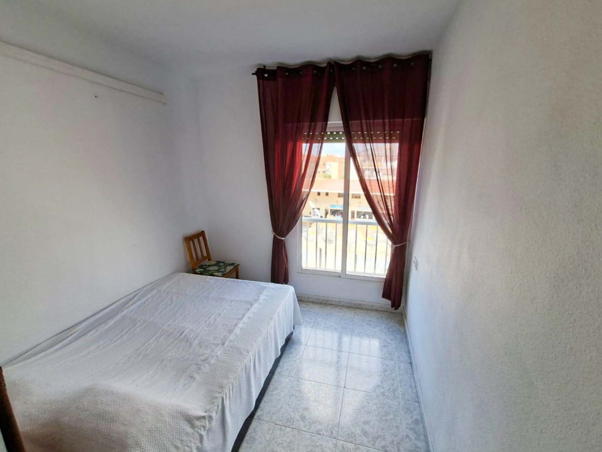 Se vende Apartamento Planta Media de 2 dormitorios en Costa Blanca, Alicante, España