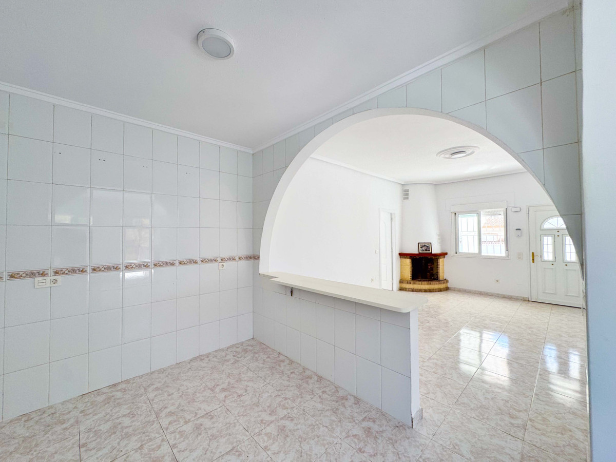 4 Bed Townhouse for sale in Ciudad Quesada Costa Blanca, Alicante, Spain