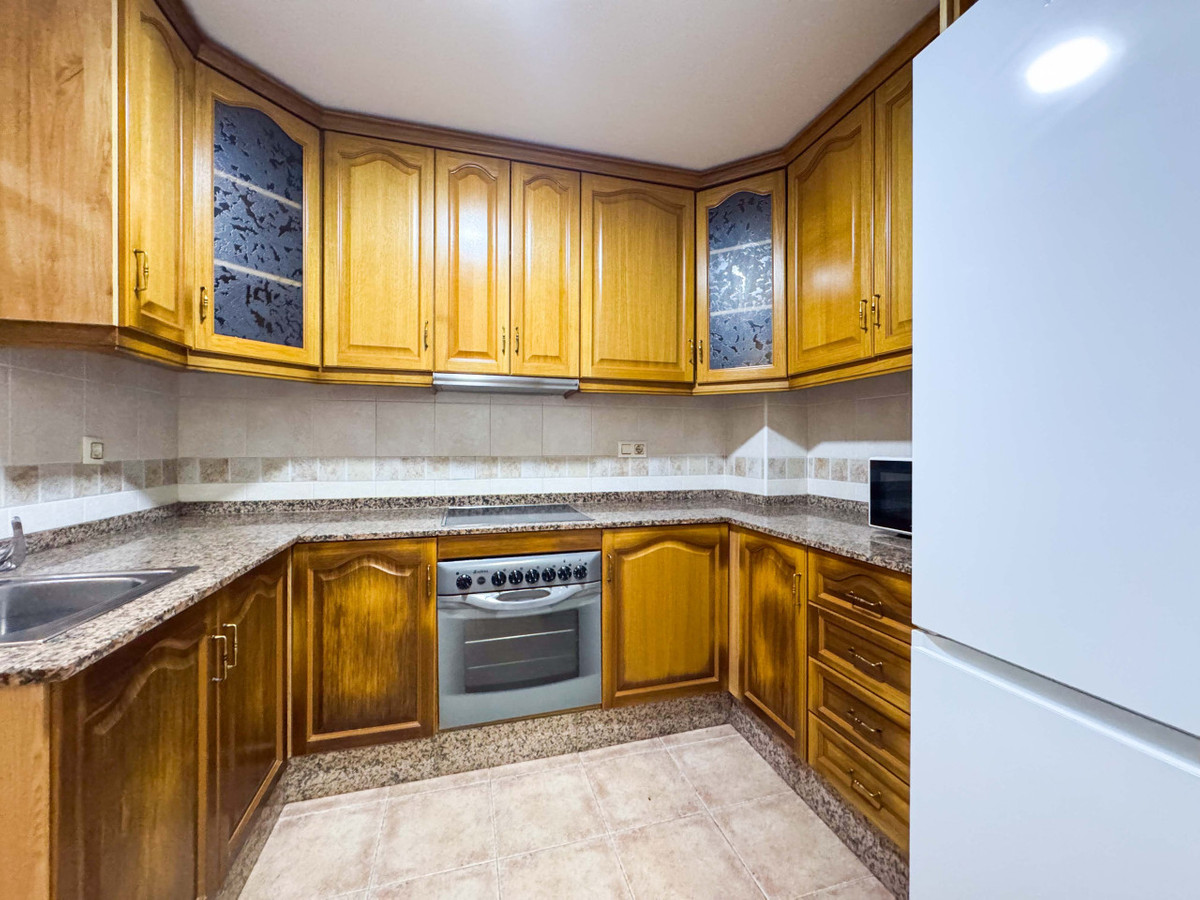 Se vende Apartamento Planta Baja de 2 dormitorios en Costa Blanca, Alicante, España