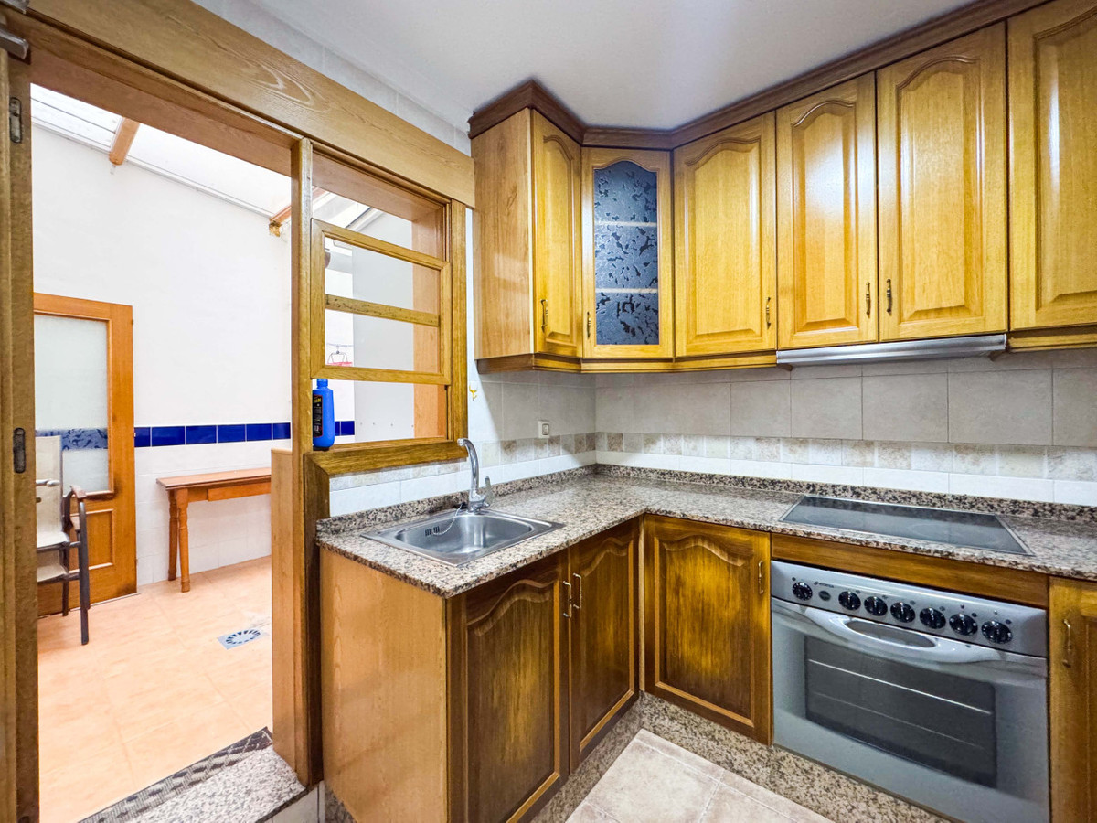 Se vende Apartamento Planta Baja de 2 dormitorios en Costa Blanca, Alicante, España