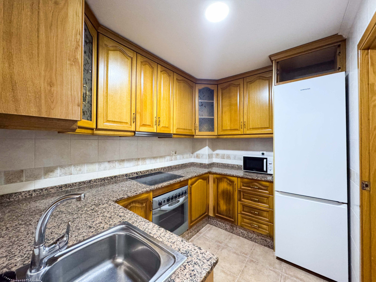 Se vende Apartamento Planta Baja de 2 dormitorios en Costa Blanca, Alicante, España