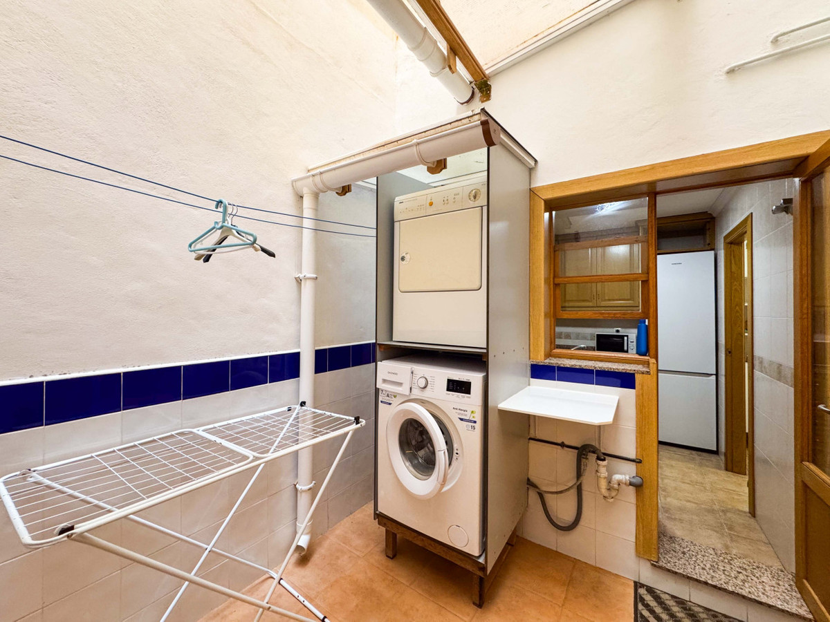 Se vende Apartamento Planta Baja de 2 dormitorios en Costa Blanca, Alicante, España