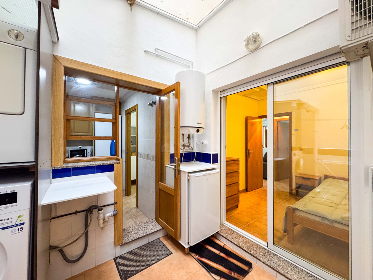 Se vende Apartamento Planta Baja de 2 dormitorios en Costa Blanca, Alicante, España