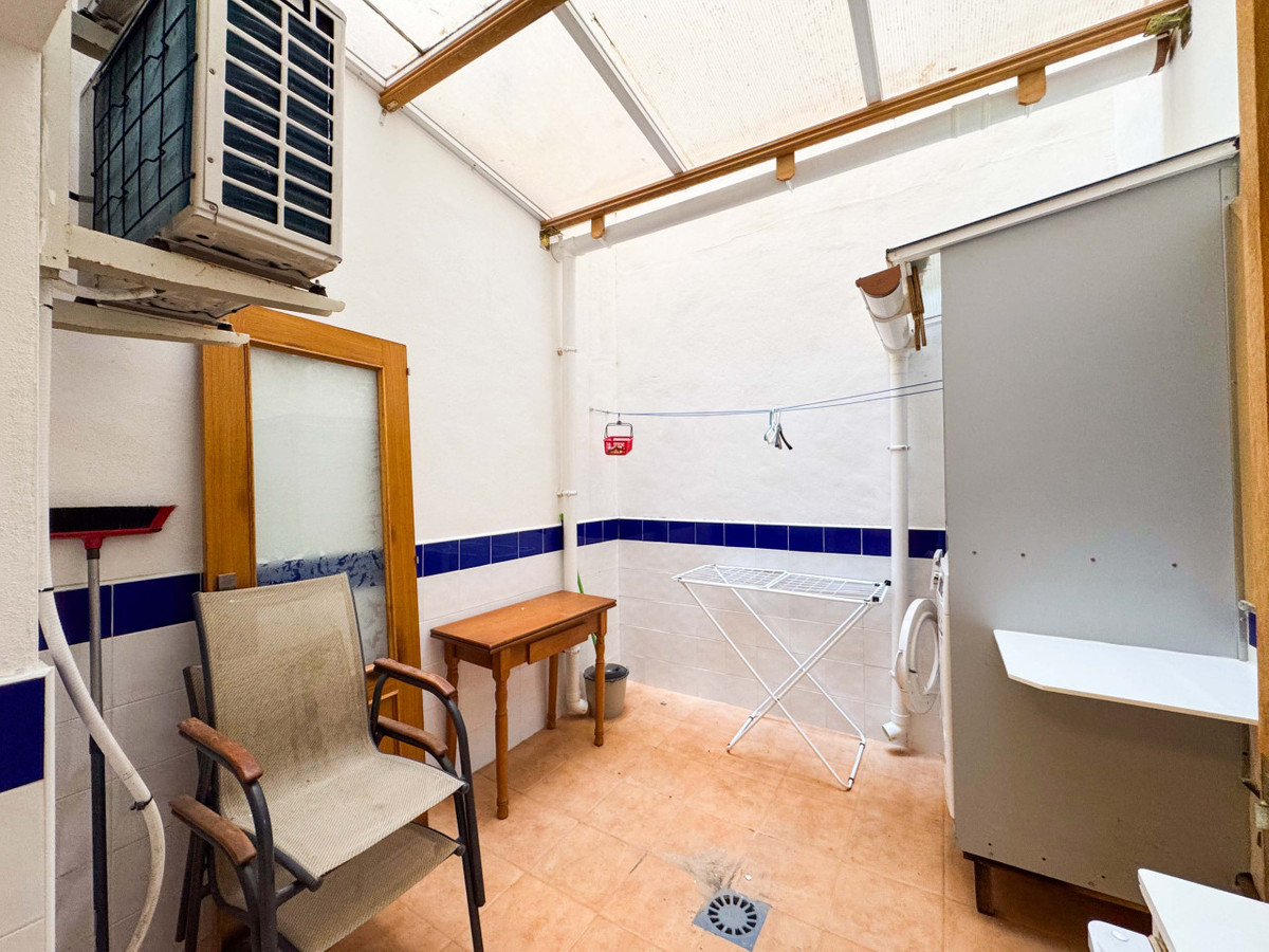 Se vende Apartamento Planta Baja de 2 dormitorios en Costa Blanca, Alicante, España