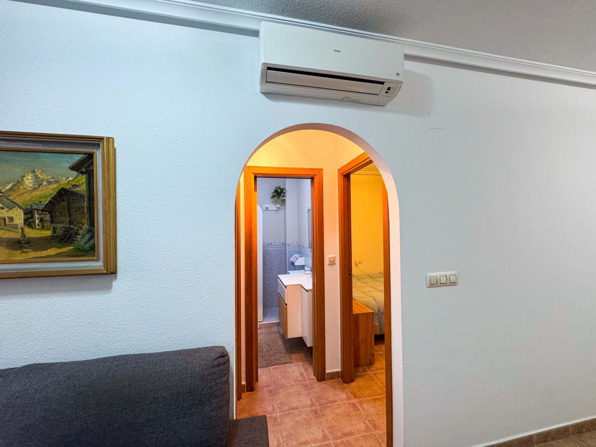 Se vende Apartamento Planta Baja de 2 dormitorios en Costa Blanca, Alicante, España