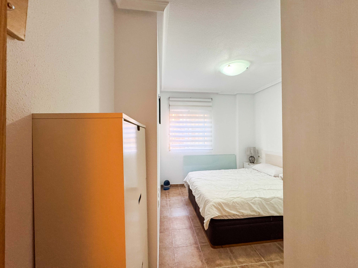 Se vende Apartamento Planta Baja de 2 dormitorios en Costa Blanca, Alicante, España