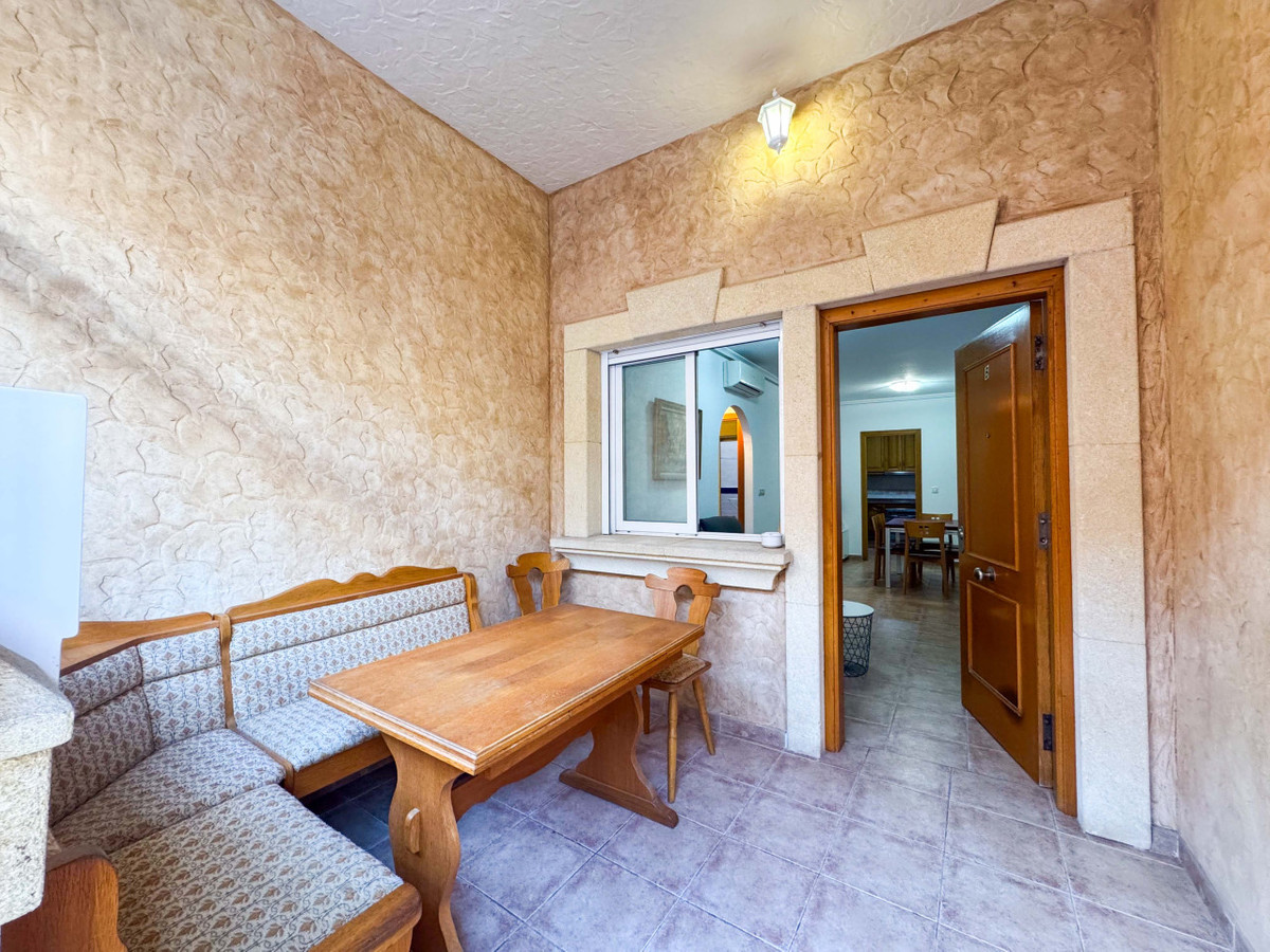 Se vende Apartamento Planta Baja de 2 dormitorios en Costa Blanca, Alicante, España