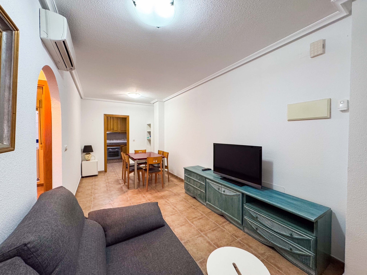 Se vende Apartamento Planta Baja de 2 dormitorios en Costa Blanca, Alicante, España