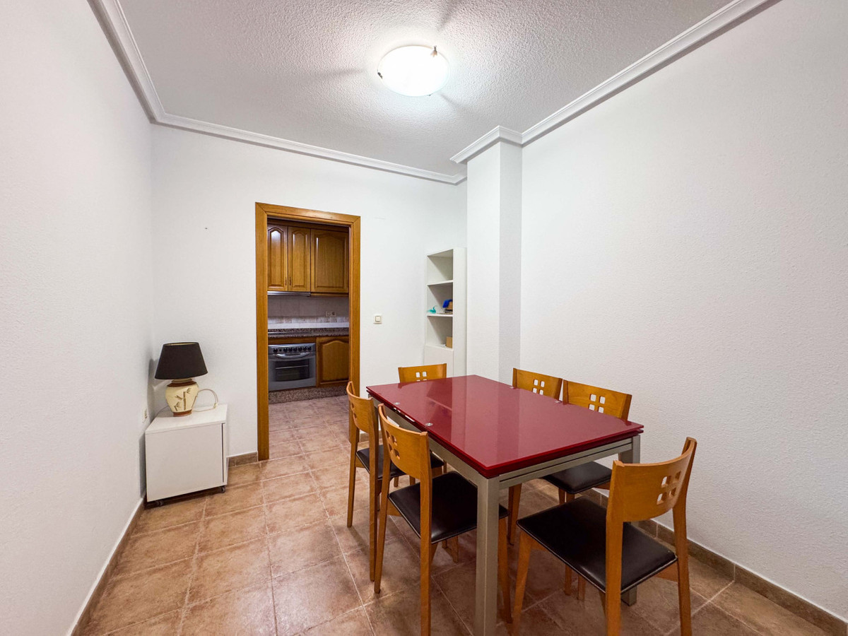 Se vende Apartamento Planta Baja de 2 dormitorios en Costa Blanca, Alicante, España