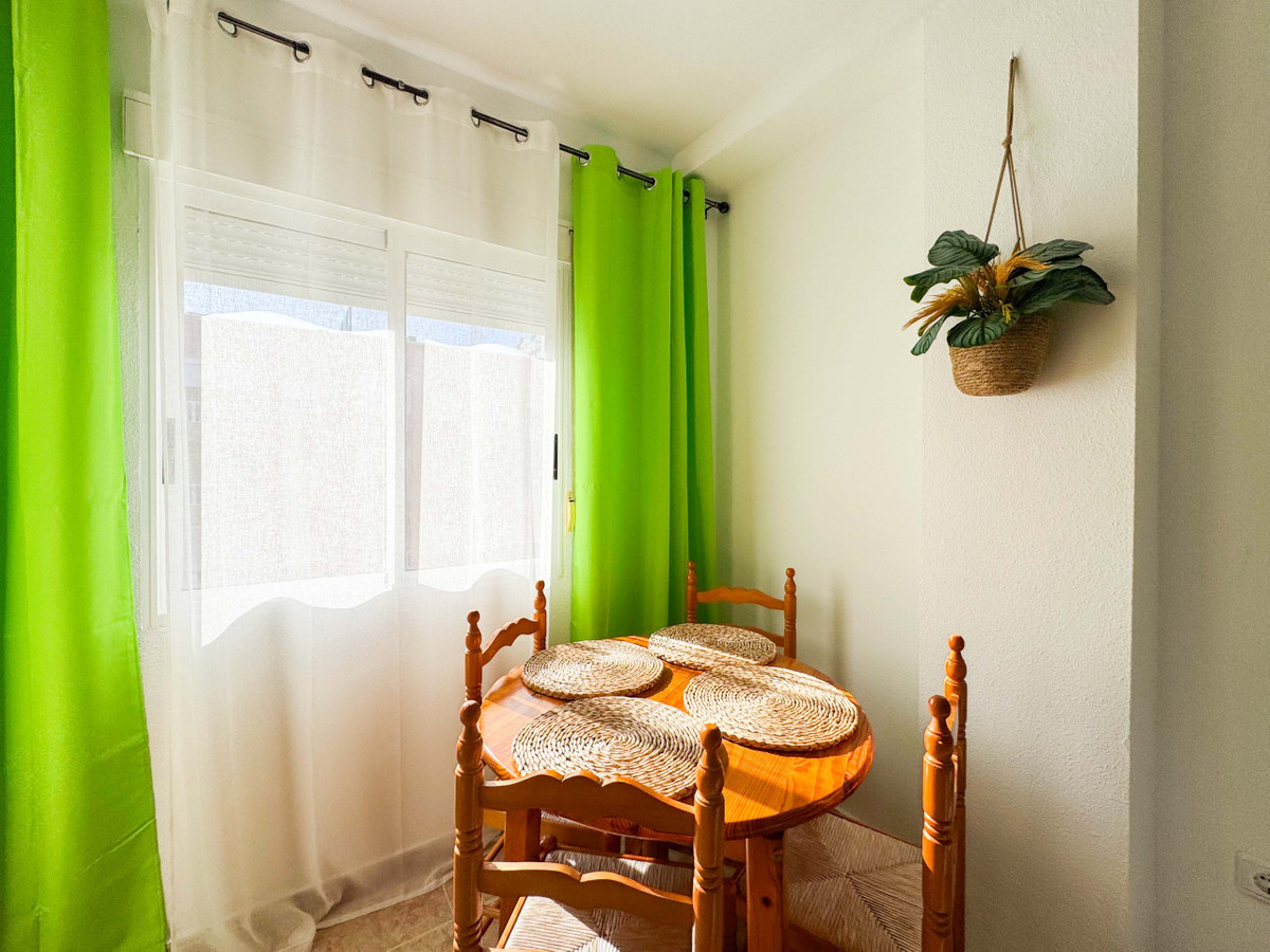 Se vende Apartamento Planta Baja de 1 dormitorios en Costa Blanca, Alicante, España