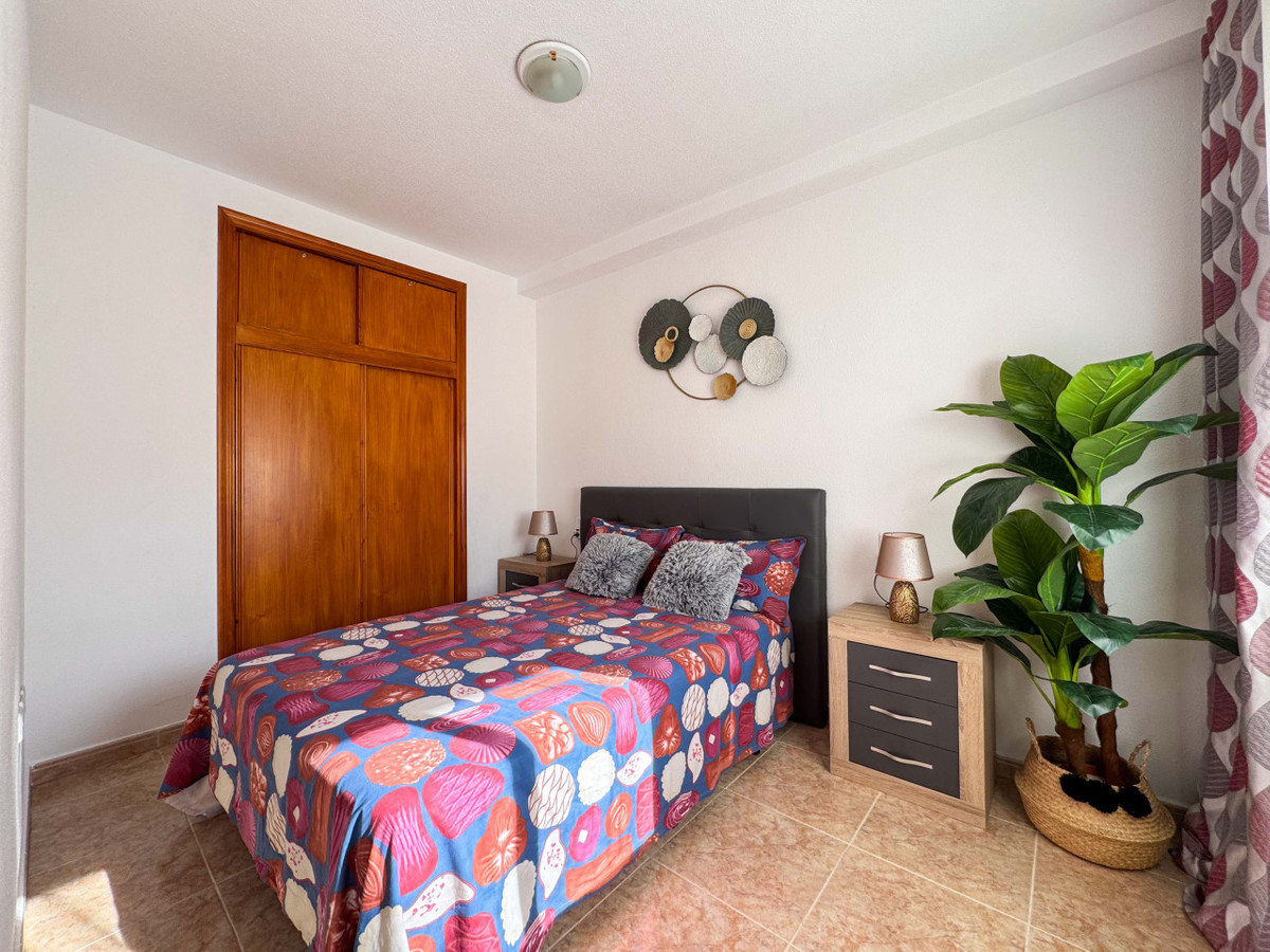 Se vende Apartamento Planta Baja de 1 dormitorios en Costa Blanca, Alicante, España