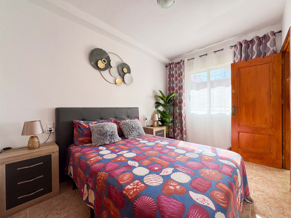 Se vende Apartamento Planta Baja de 1 dormitorios en Costa Blanca, Alicante, España