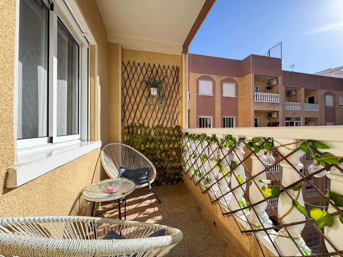 Se vende Apartamento Planta Baja de 1 dormitorios en Costa Blanca, Alicante, España