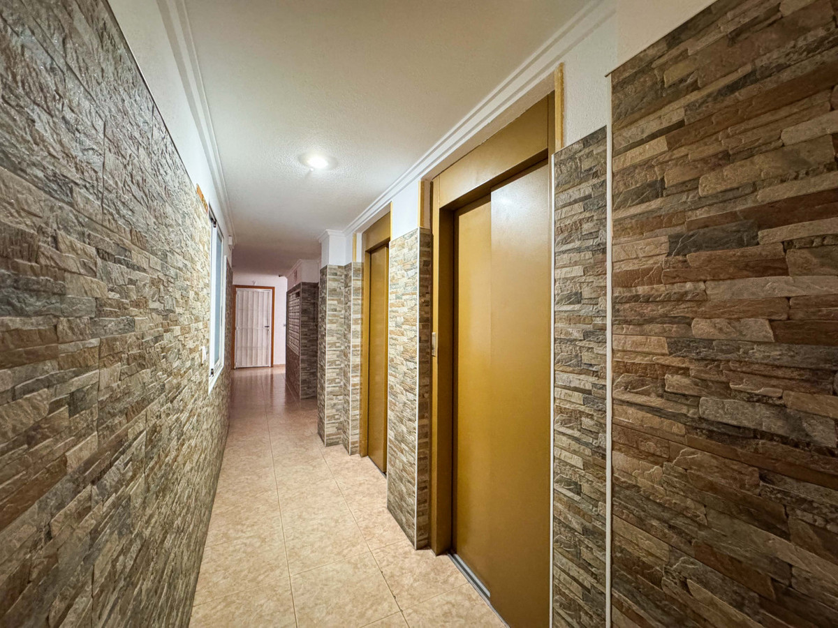 Se vende Apartamento Planta Baja de 1 dormitorios en Costa Blanca, Alicante, España