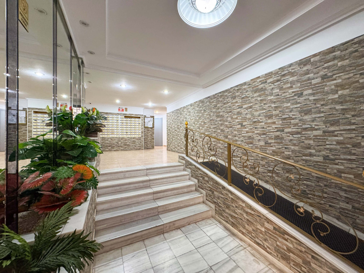 Se vende Apartamento Planta Baja de 1 dormitorios en Costa Blanca, Alicante, España