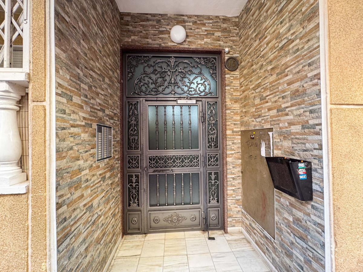Se vende Apartamento Planta Baja de 1 dormitorios en Costa Blanca, Alicante, España