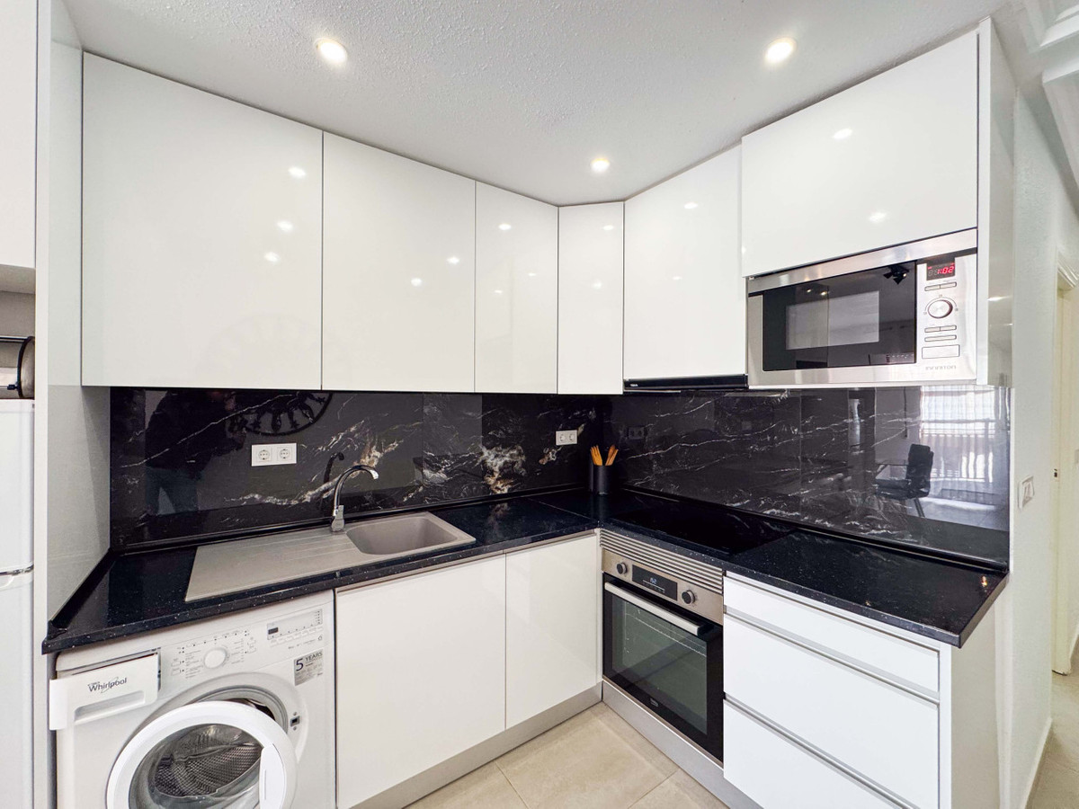 1 Bed Apartment for sale in Playa Del Cura Costa Blanca, Alicante, Spain