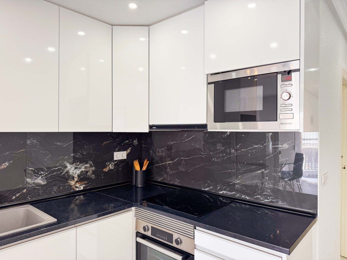 1 Bed Apartment for sale in Playa Del Cura Costa Blanca, Alicante, Spain