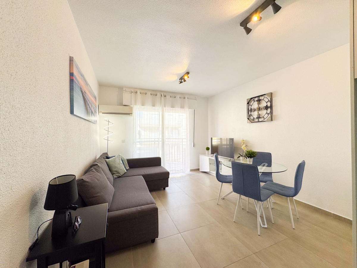 1 Bed Apartment for sale in Playa Del Cura Costa Blanca, Alicante, Spain