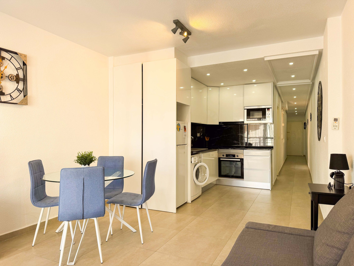 1 Bed Apartment for sale in Playa Del Cura Costa Blanca, Alicante, Spain