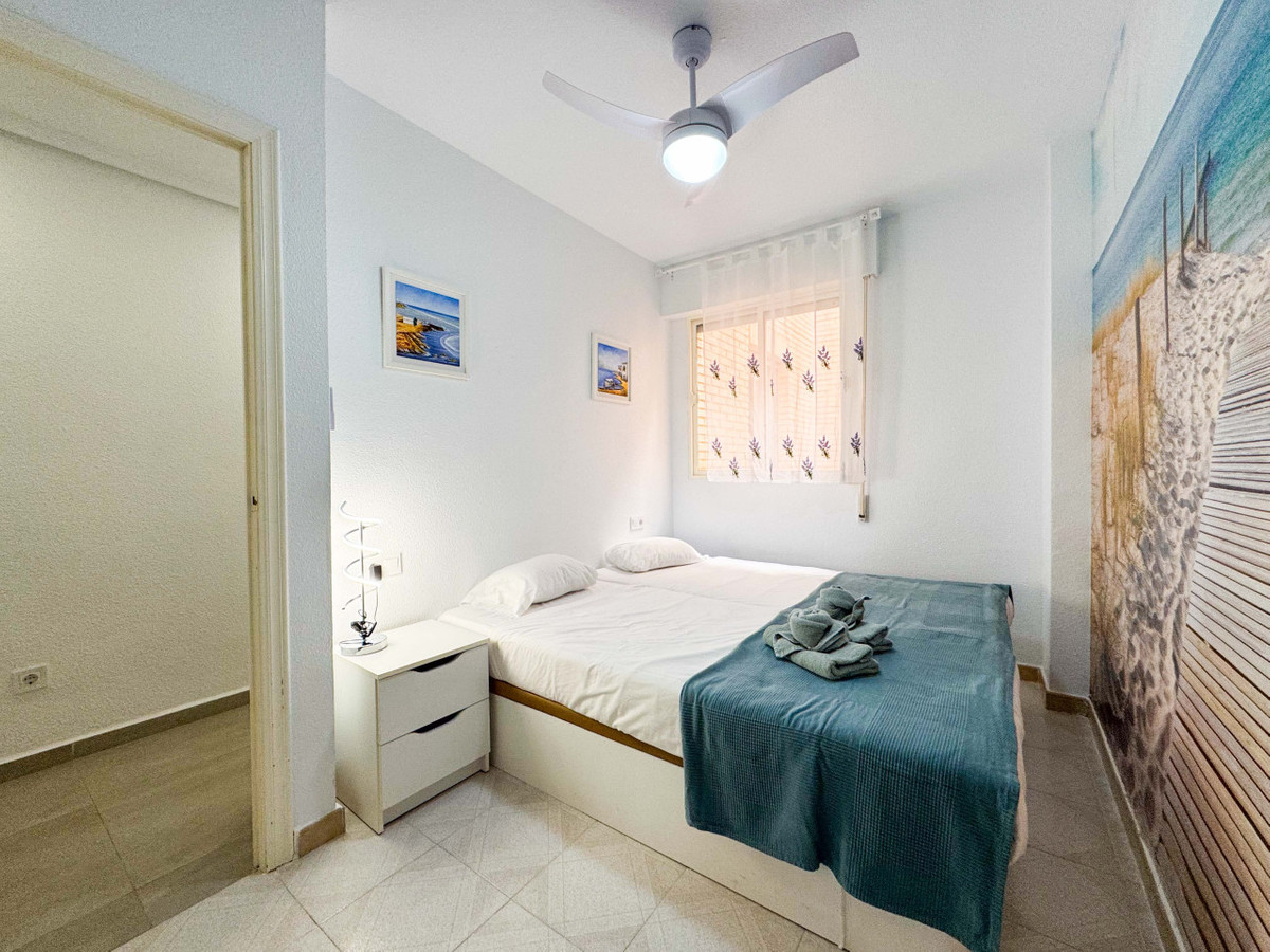 1 Bed Apartment for sale in Playa Del Cura Costa Blanca, Alicante, Spain