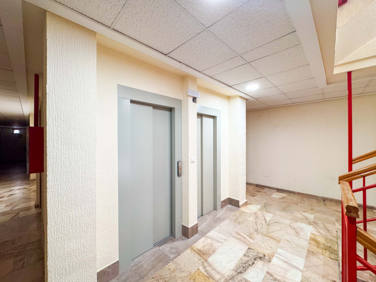 1 Bed Apartment for sale in Playa Del Cura Costa Blanca, Alicante, Spain