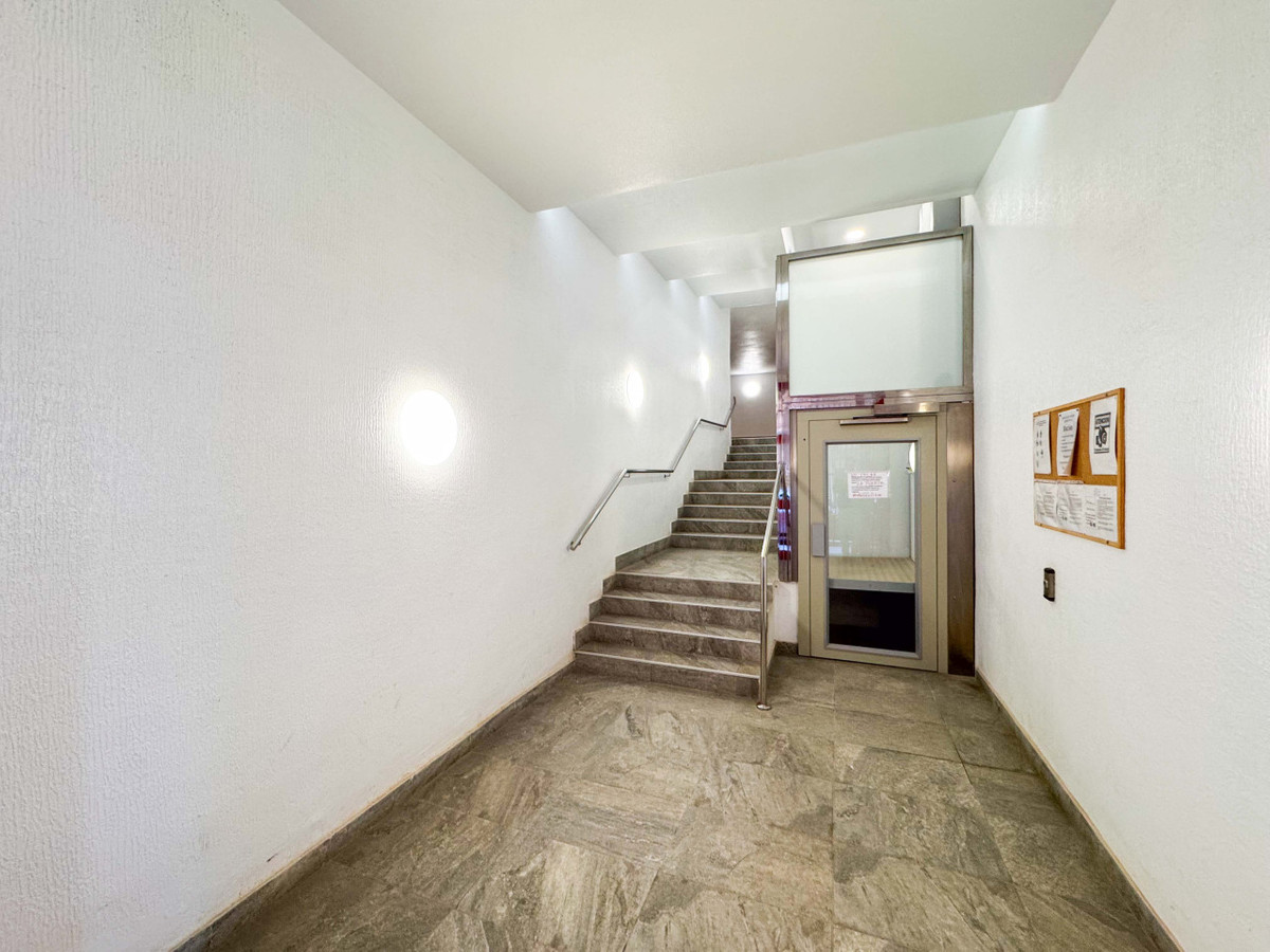 1 Bed Apartment for sale in Playa Del Cura Costa Blanca, Alicante, Spain