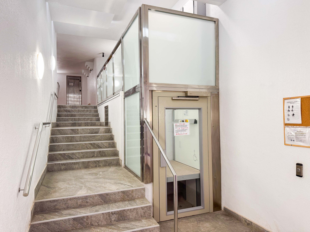 1 Bed Apartment for sale in Playa Del Cura Costa Blanca, Alicante, Spain