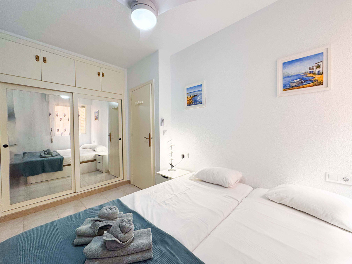 1 Bed Apartment for sale in Playa Del Cura Costa Blanca, Alicante, Spain