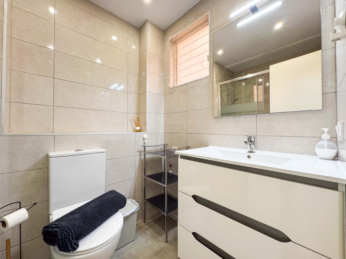 1 Bed Apartment for sale in Playa Del Cura Costa Blanca, Alicante, Spain