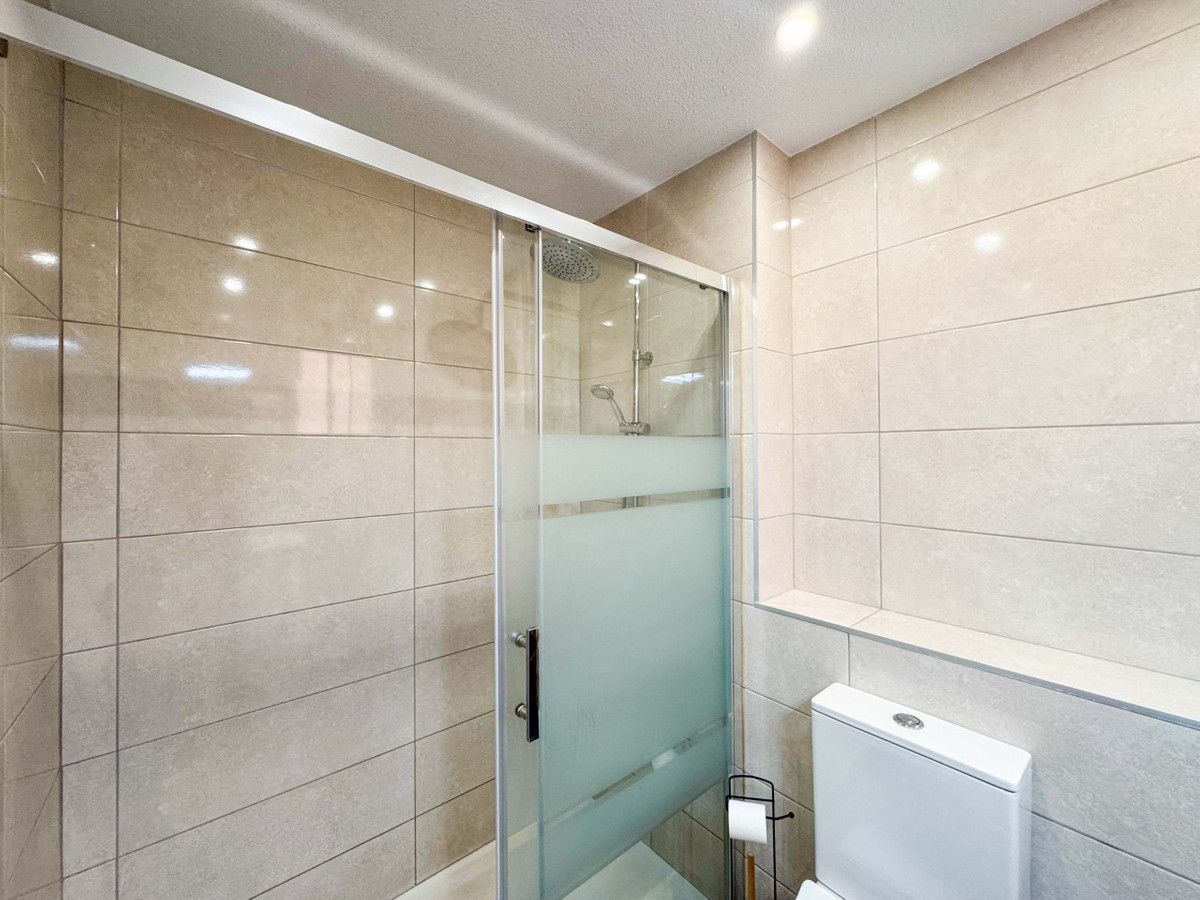 1 Bed Apartment for sale in Playa Del Cura Costa Blanca, Alicante, Spain