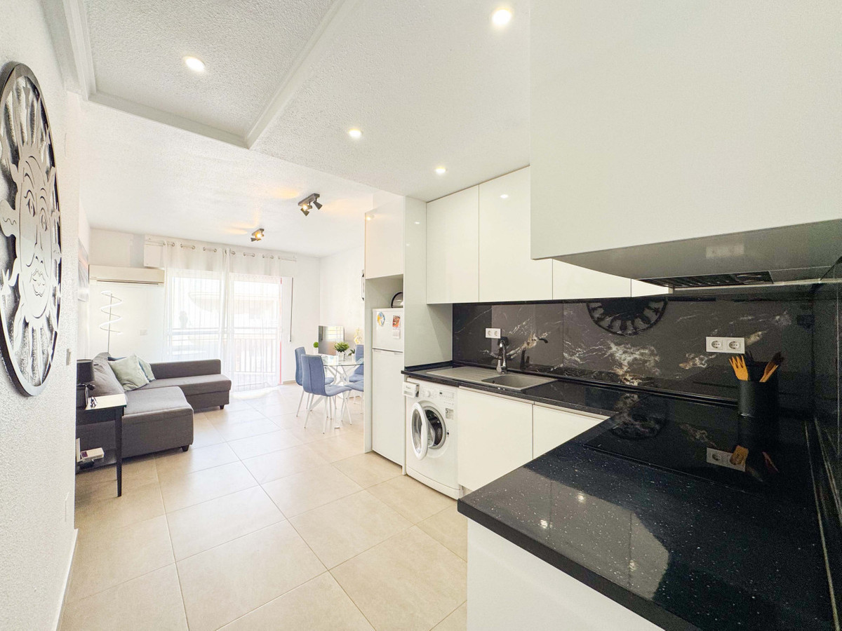 1 Bed Apartment for sale in Playa Del Cura Costa Blanca, Alicante, Spain