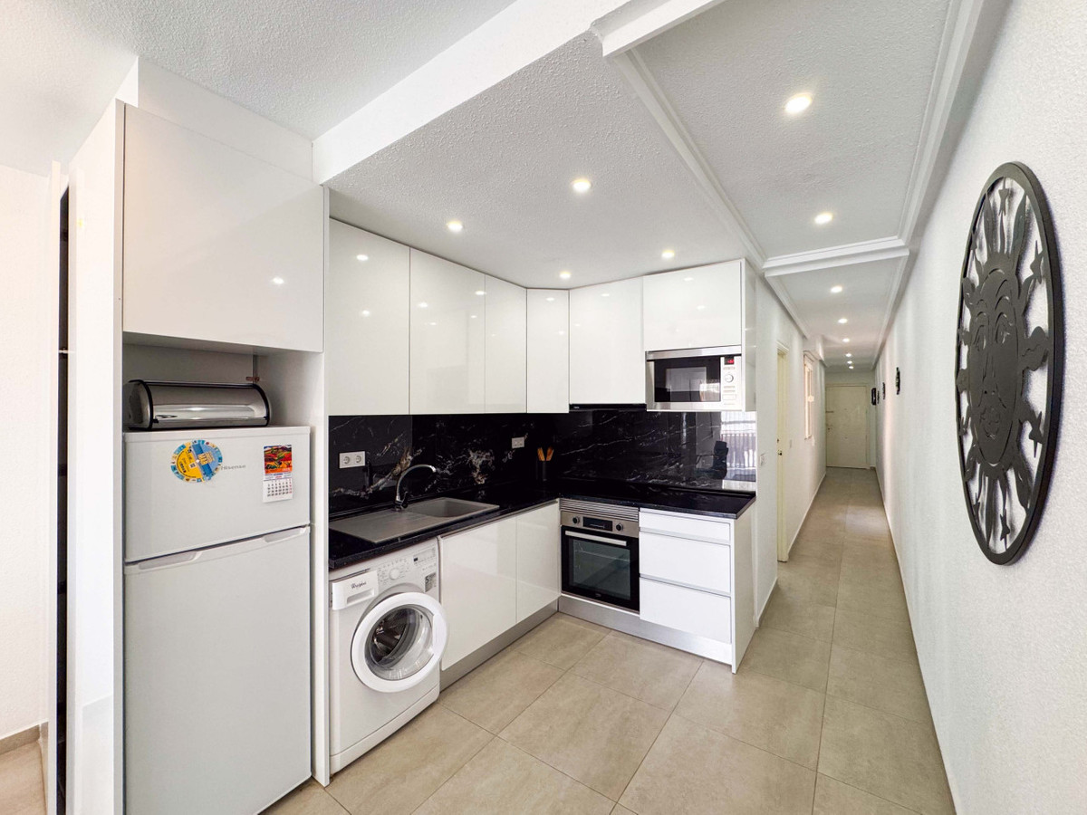 1 Bed Apartment for sale in Playa Del Cura Costa Blanca, Alicante, Spain