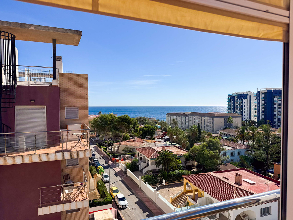 Se vende Ático de 2 dormitorios en Costa Blanca, Alicante, España
