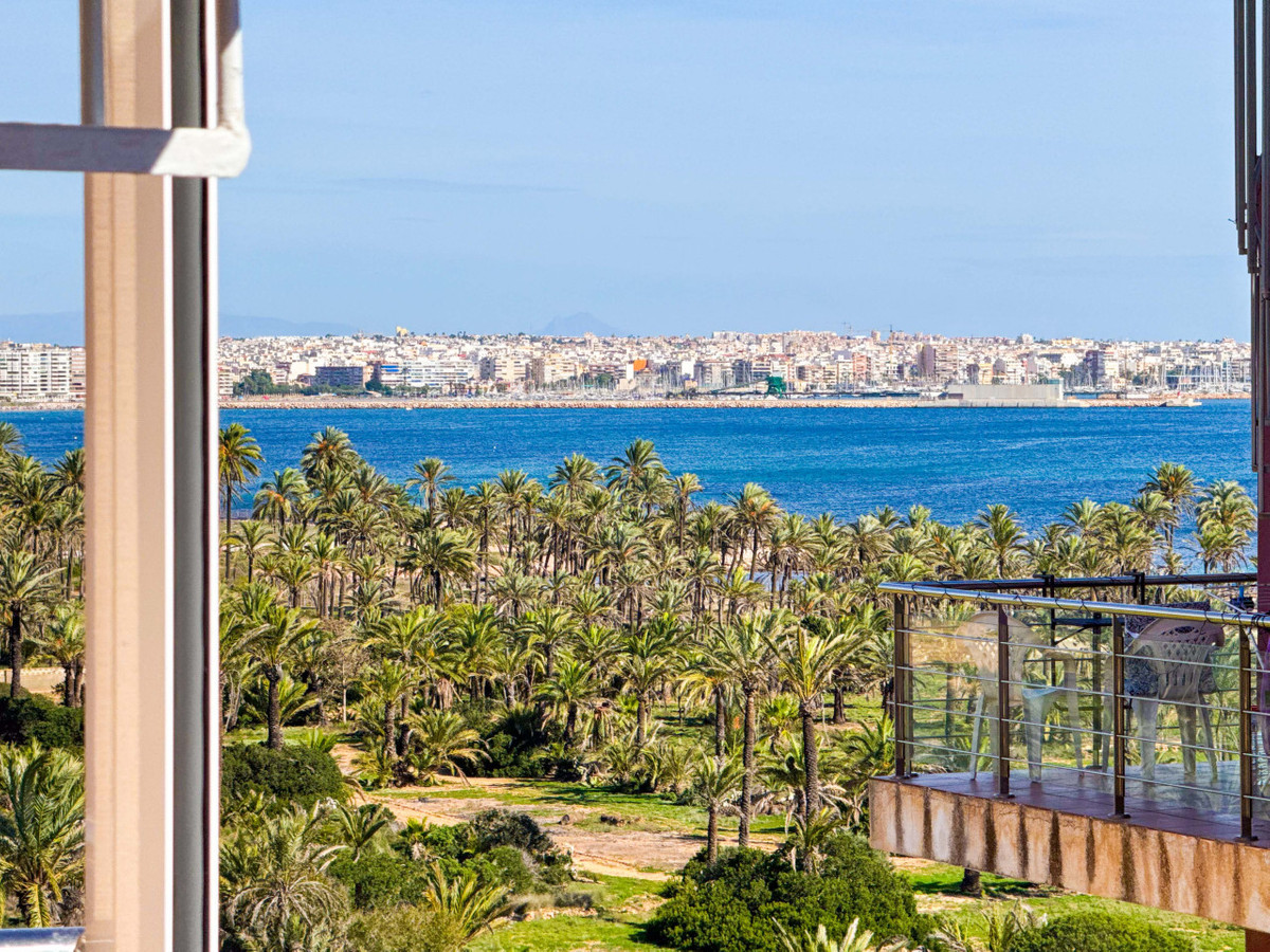 Se vende Ático de 2 dormitorios en Costa Blanca, Alicante, España