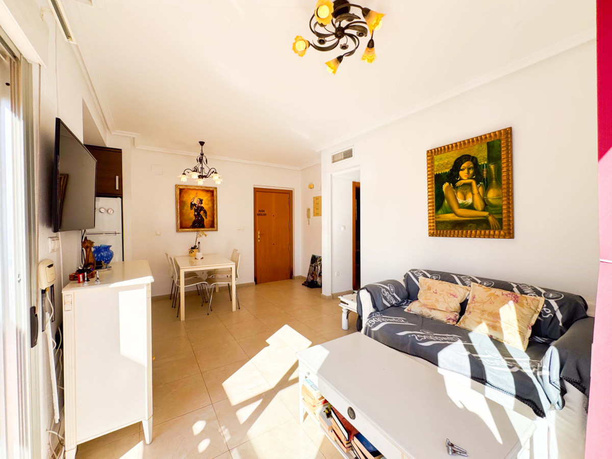 Se vende Ático de 2 dormitorios en Costa Blanca, Alicante, España